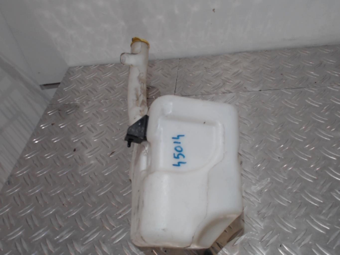 Vase de lave glace MAZDA 2 1 Diesel - 1
