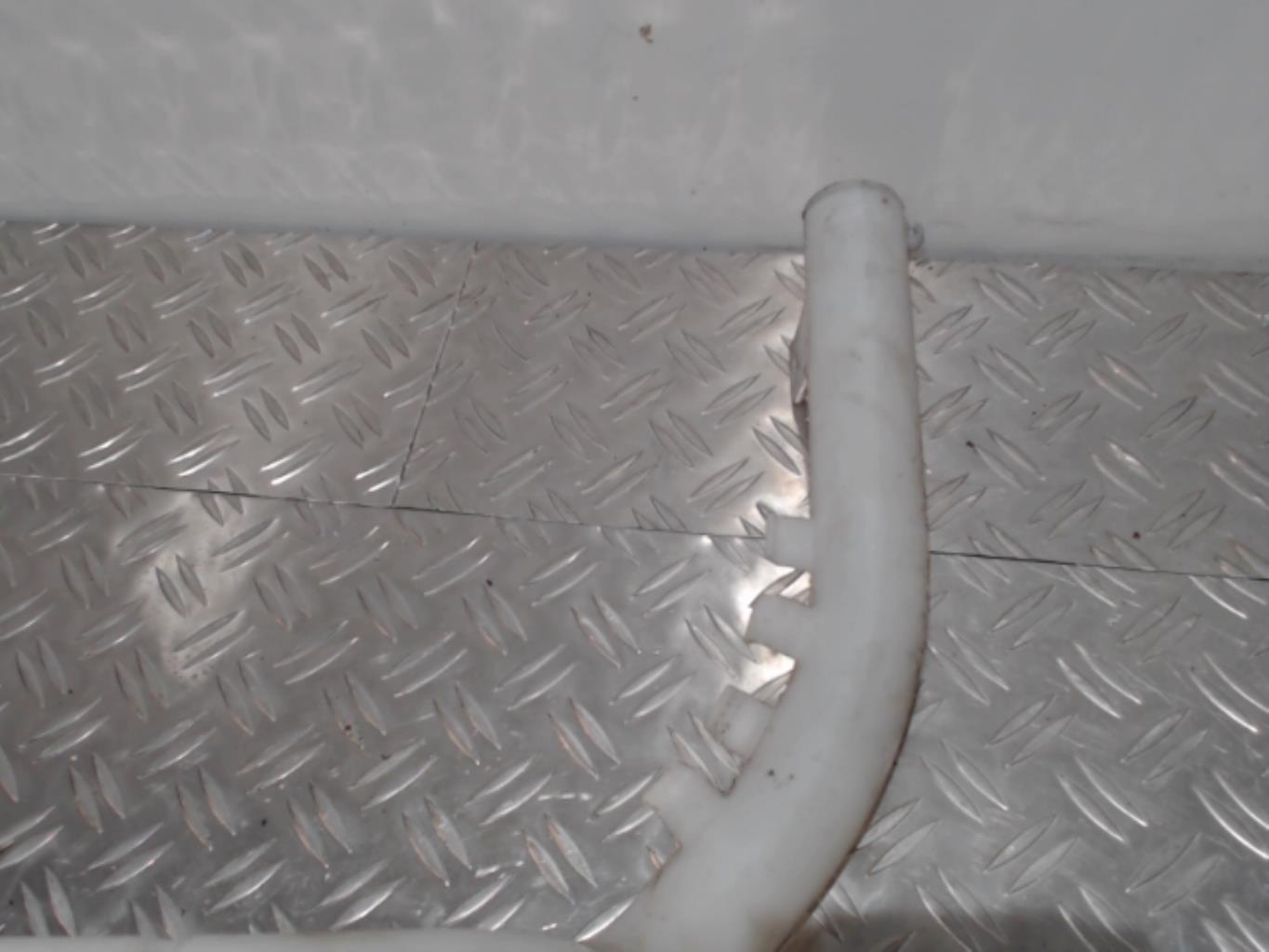 Vase de lave glace FORD FUSION PHASE 1 Diesel - 1