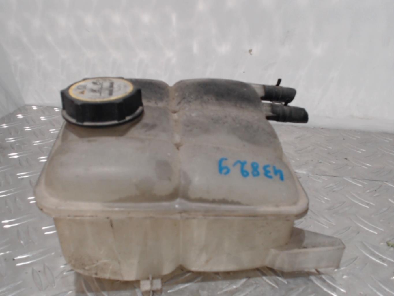 Vase d'expansion MAZDA 3 1 PHASE 1 Diesel - 1