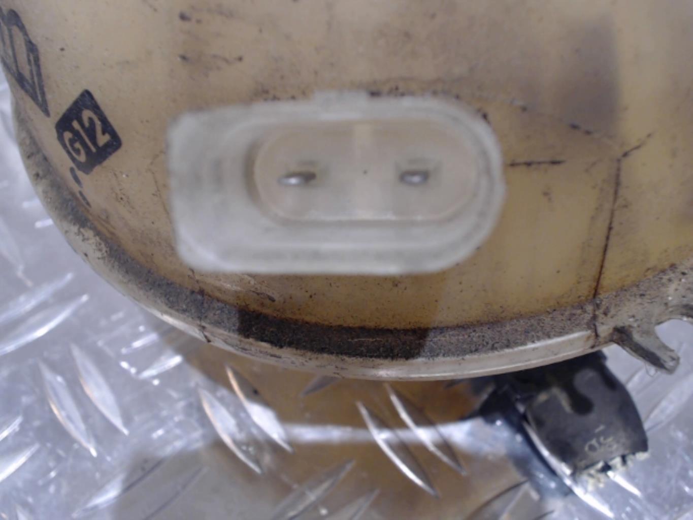 Vase d'expansion AUDI A3 1 PHASE 2 Diesel - 1
