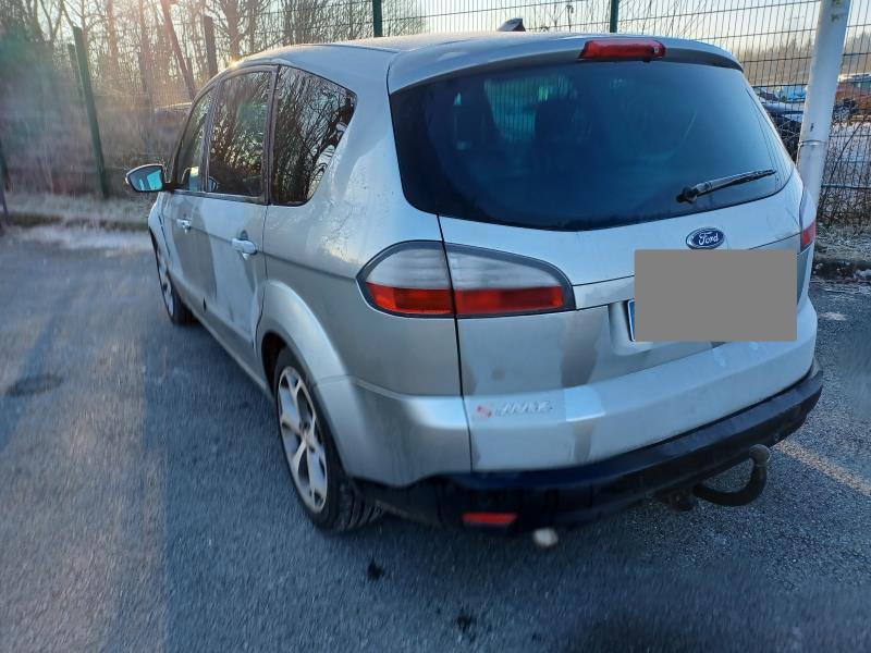 Porte avant gauche FORD S-MAX 1 PHASE 1 Diesel - 1
