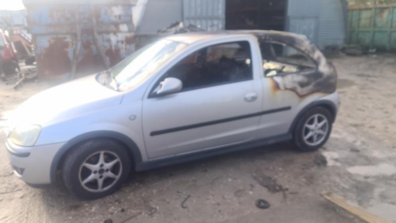 Pinza freni anteriore destra OPEL CORSA C PHASE 2 Gasolina - 1