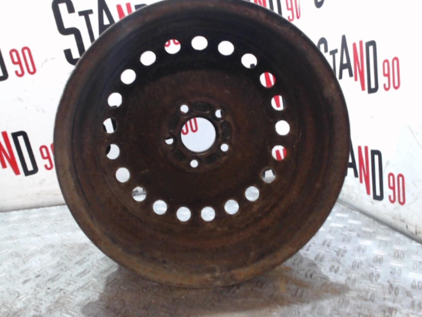 Jante FORD MONDEO 2  - 1