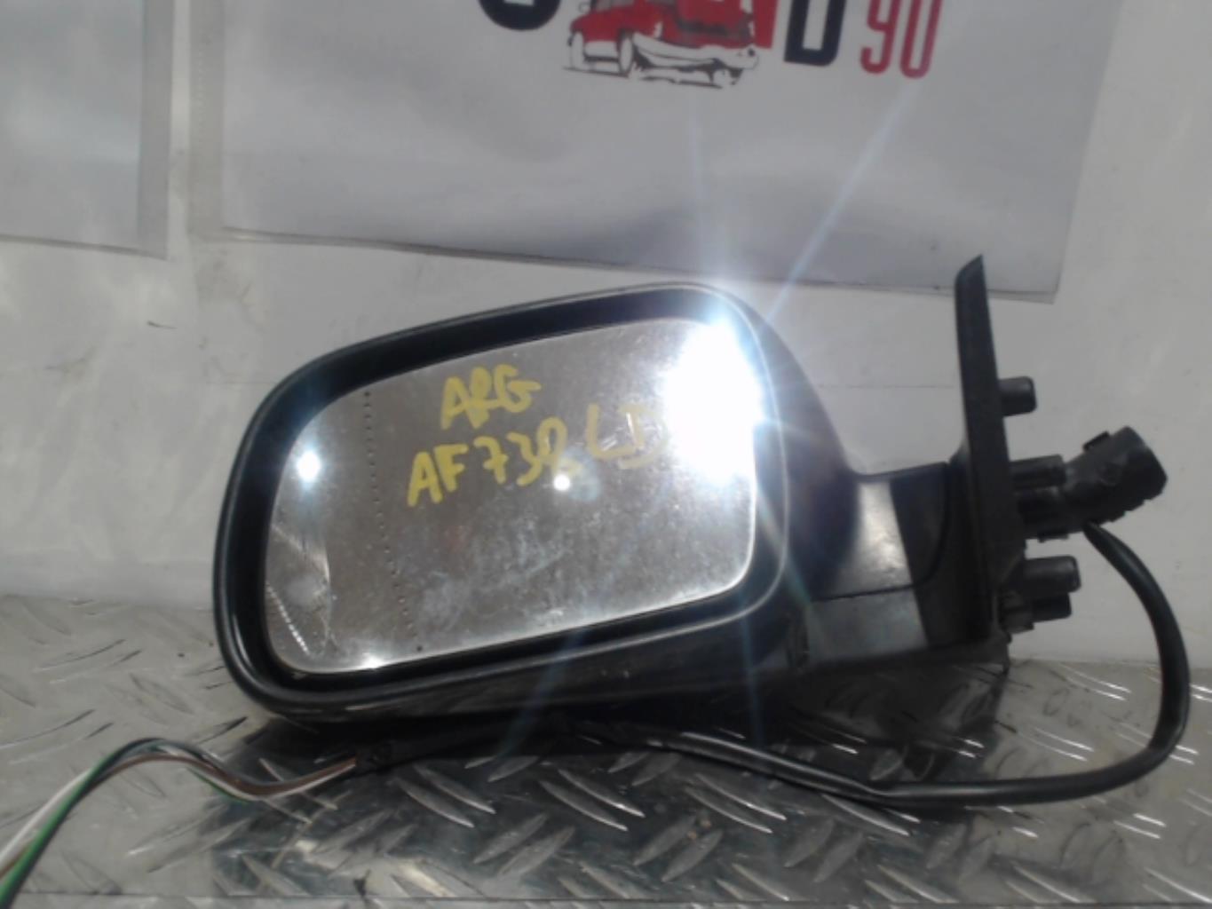 Specchietto retrovisore sinistro PEUGEOT 307 PHASE 1 Gasolina - 1