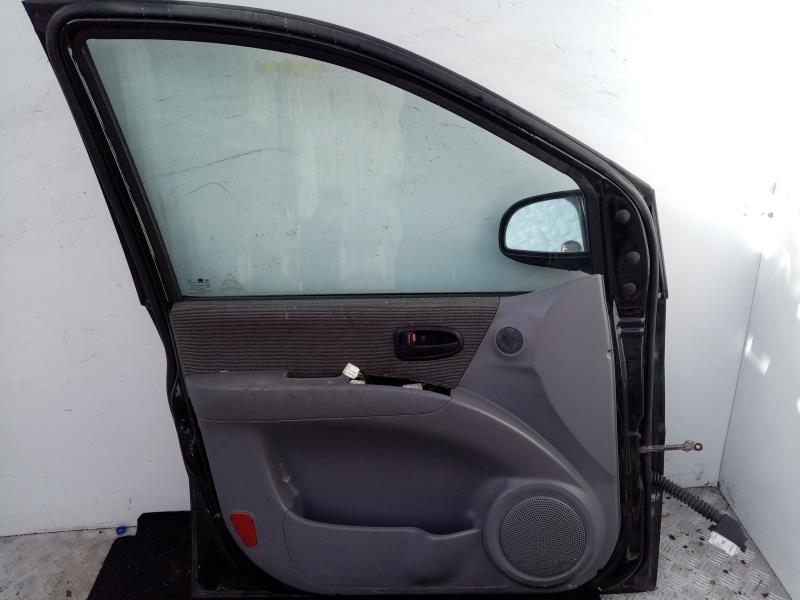 Porte avant gauche HYUNDAI MATRIX PHASE 1 Essence - 1