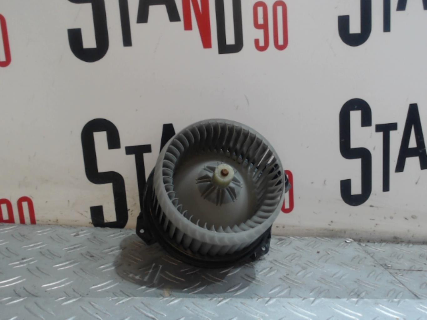 Pulseur d'air SUZUKI SWIFT 3 Essence - 1