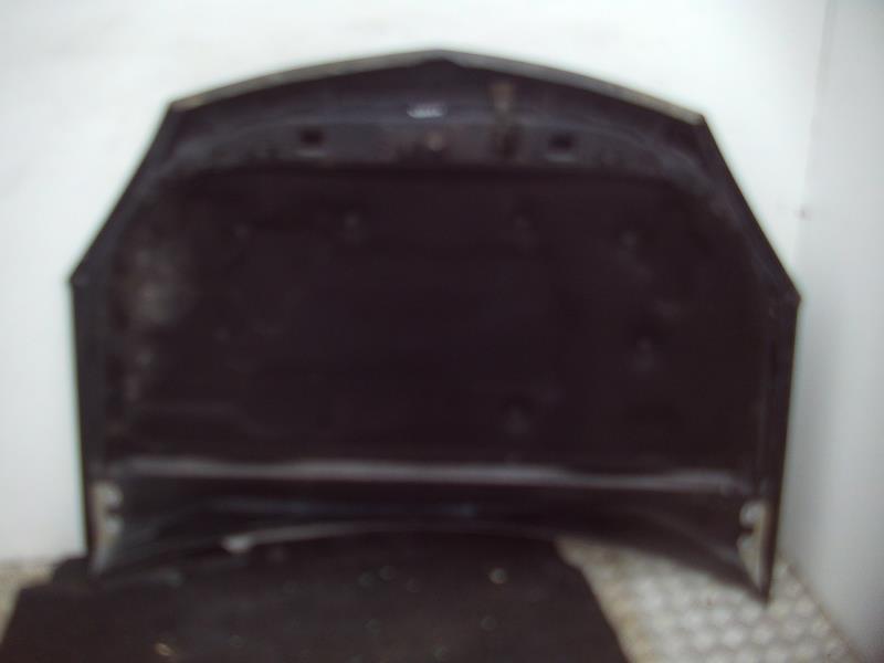 Capot OPEL ASTRA H PHASE 1 Diesel - 1