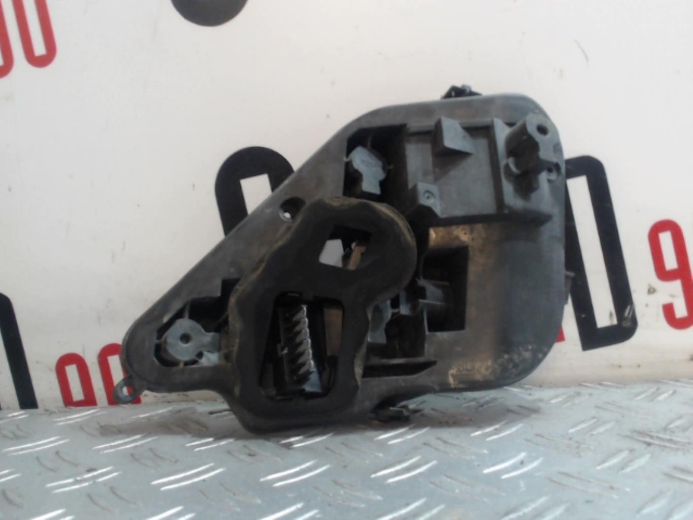Base portalampade fanale posteriore sinistro OPEL ASTRA H PHASE 1 Diésel - 1