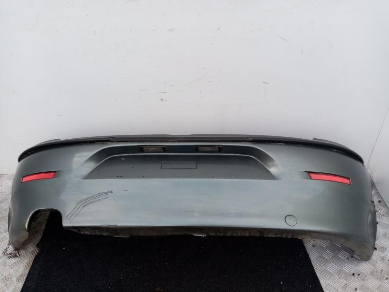 Pare choc arriere ALFA ROMEO 147 PHASE 1 Diesel - 1