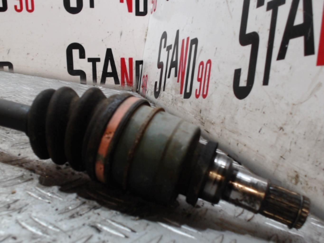 Giunto cardanico albero di trasmissione destro TOYOTA YARIS 1  - 1