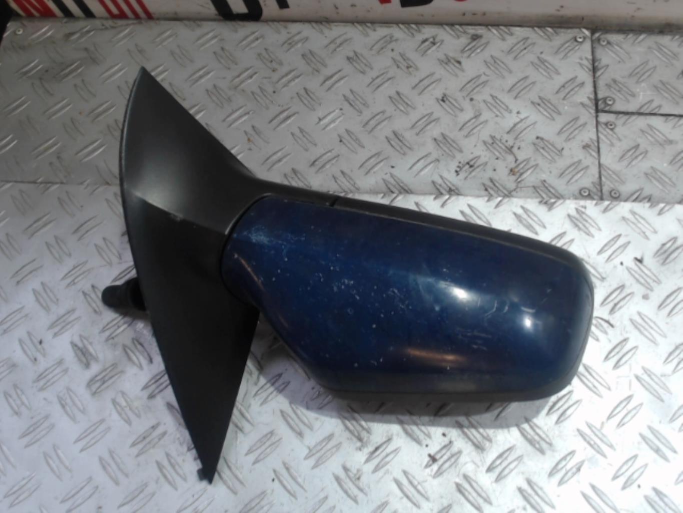 Specchietto retrovisore destro OPEL ASTRA G BREAK Gasolina - 1