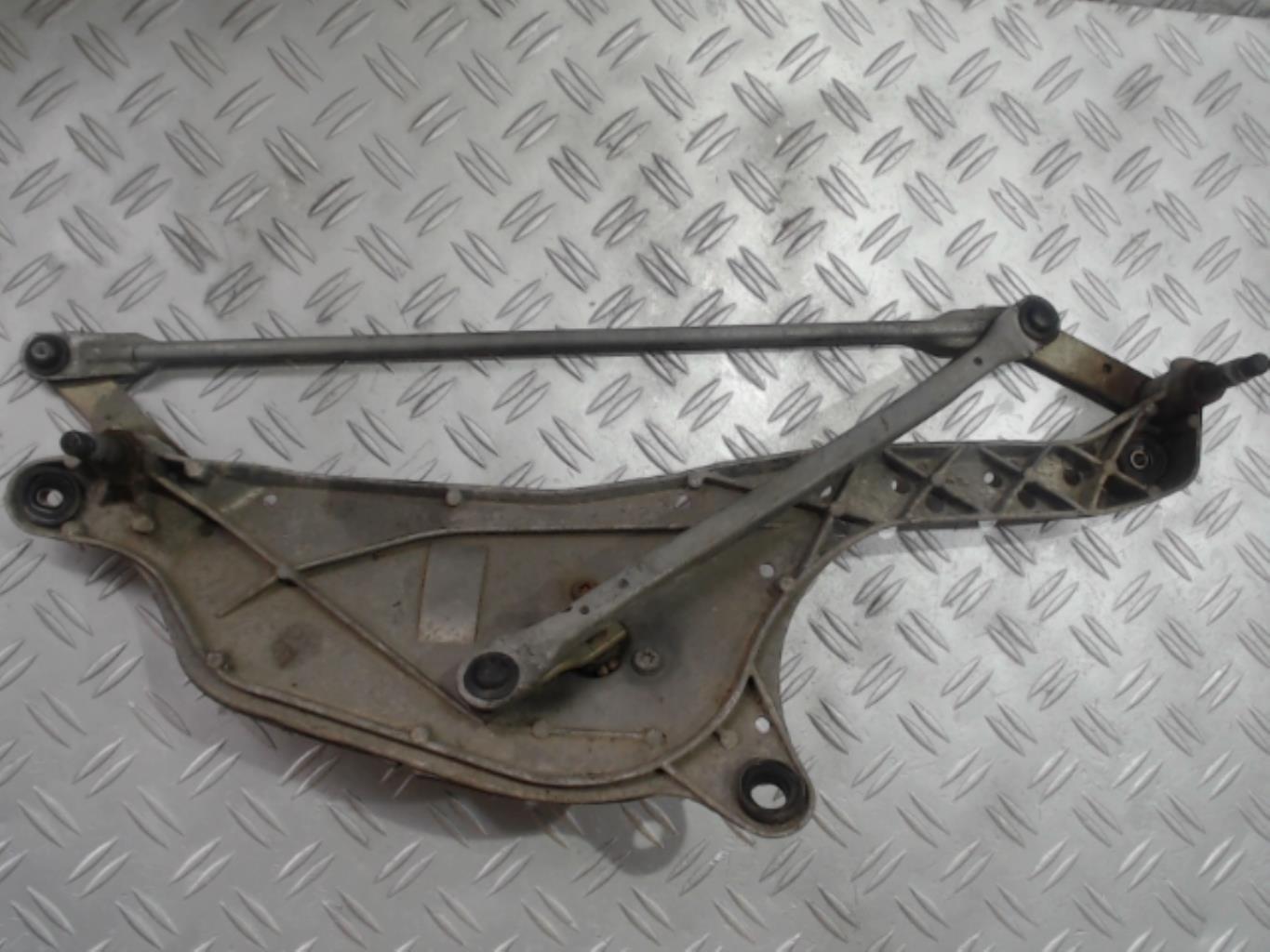 Motore tergicristallo anteriore RENAULT LAGUNA 2 PHASE 2 BREAK Diésel - 1