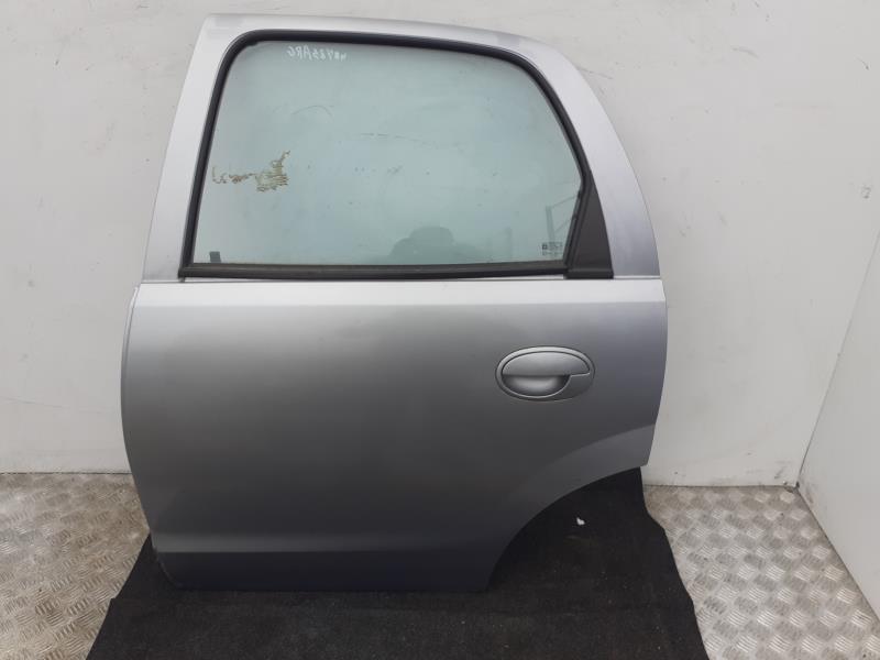 Porte arriere gauche OPEL CORSA C PHASE 2 Diesel - 1