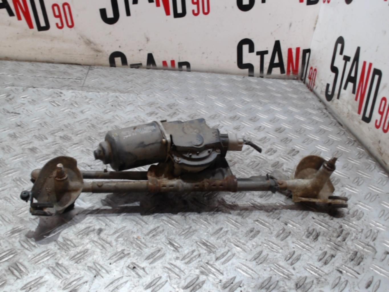 Motore tergicristallo anteriore TOYOTA YARIS 1  - 1
