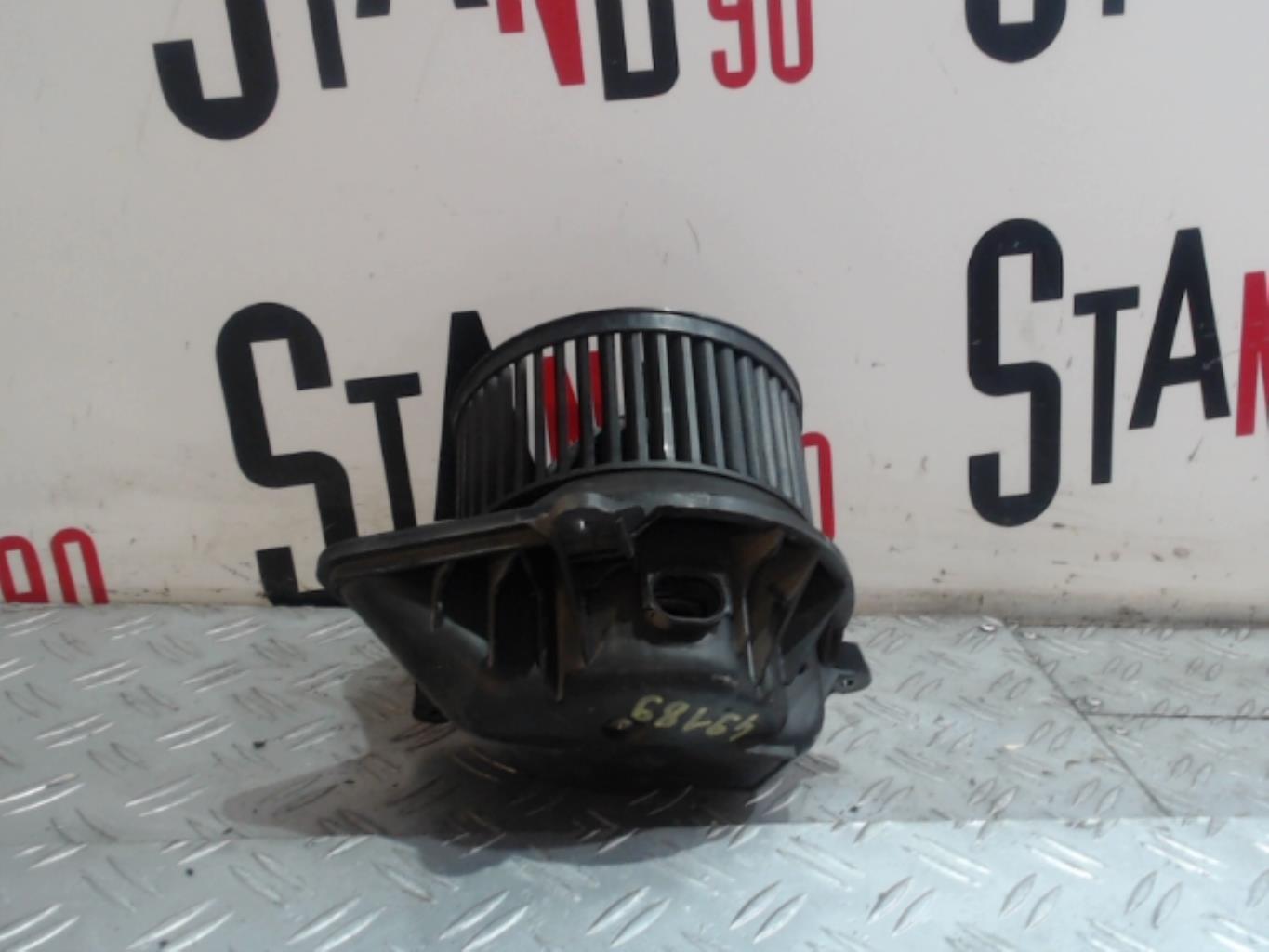 Pulseur d'air RENAULT TRAFIC 2  - 1