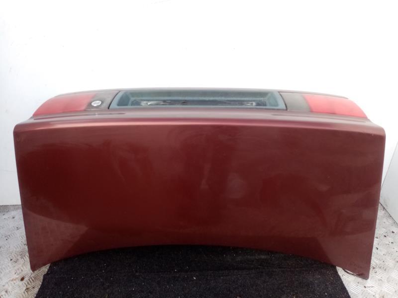 Malle/Hayon arriere AUDI A6 1 Diesel - 1