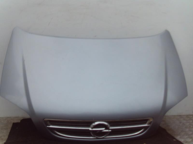 Capot OPEL ZAFIRA A PHASE 1 Diesel - 1