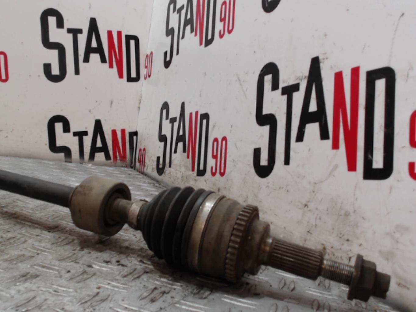 Giunto cardanico albero di trasmissione destro SUZUKI SWIFT 3  - 1