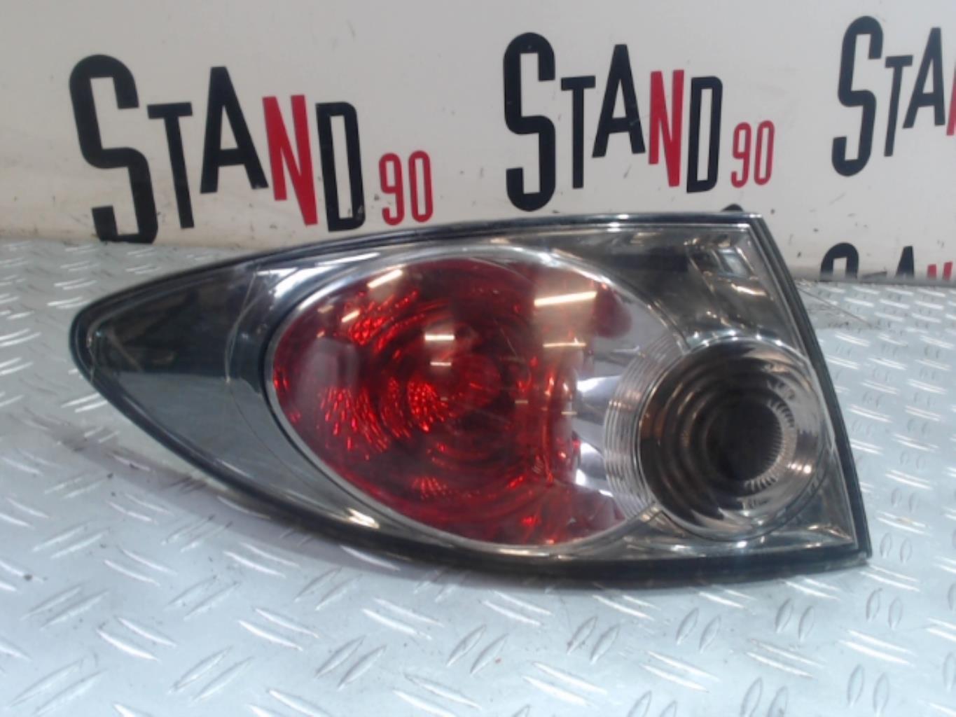 Fanale posteriore principale sinistro (luci) MAZDA 6 1 PHASE 2 Diésel - 1