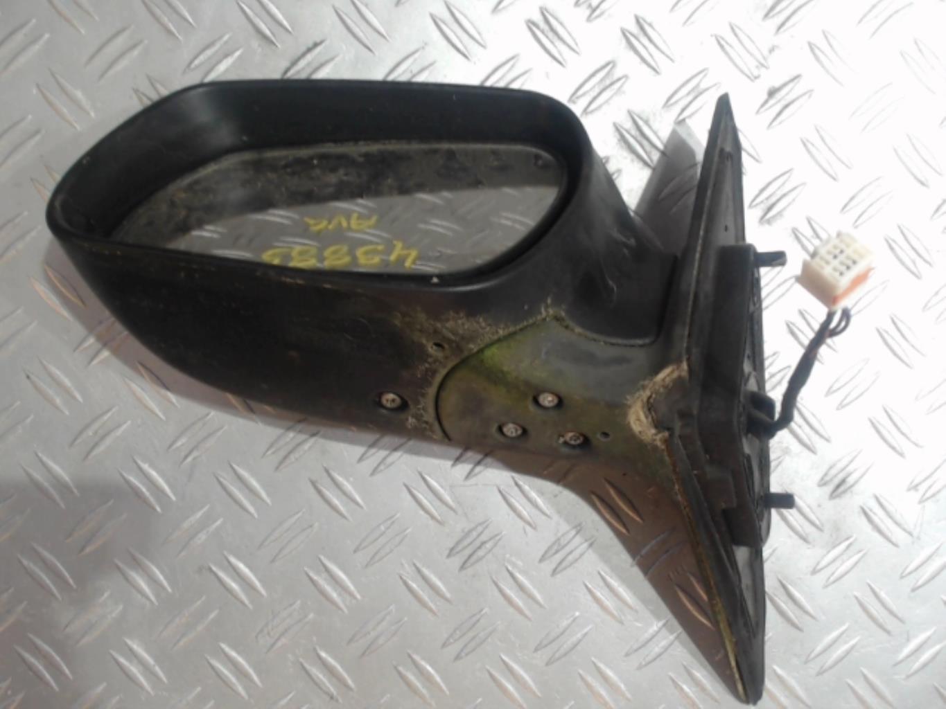 Retrovisor izquierdo MAZDA 6 1 PHASE 2 Diésel - 1