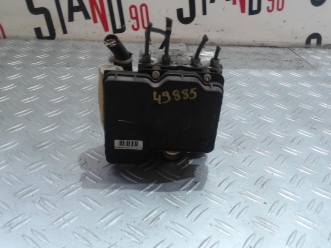 Bloc ABS (freins anti-blocage) MAZDA 6 1 PHASE 2 Diesel - 1