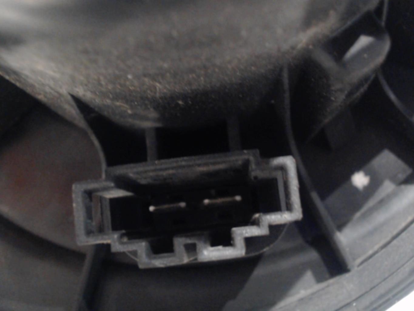 Pulseur d'air VOLKSWAGEN CADDY 3 PHASE 1 Diesel - 1