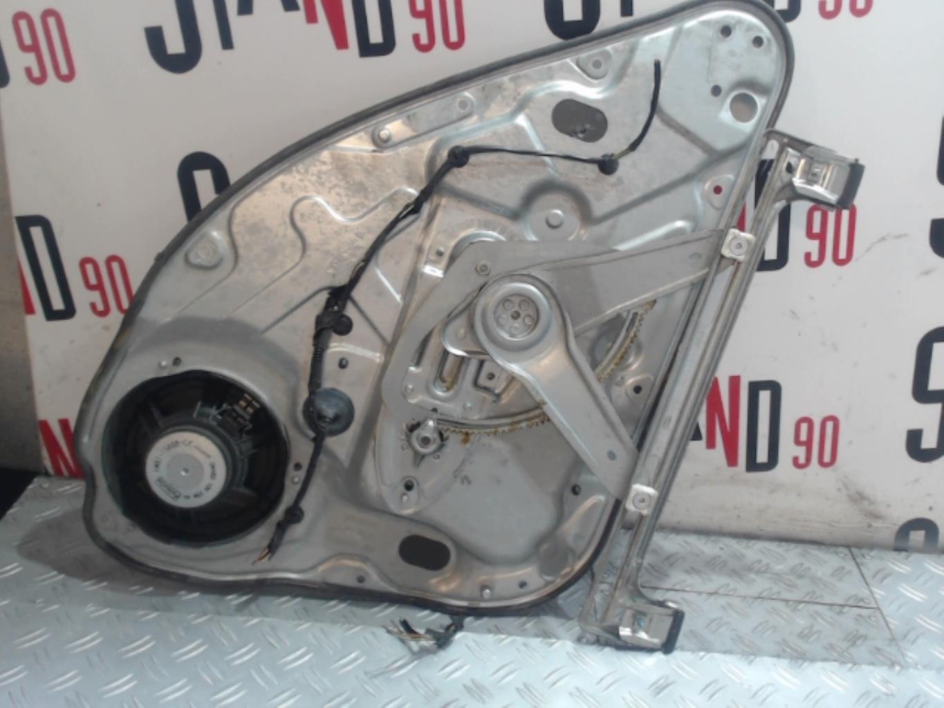 Alzacristalli elettrico posteriore destro FORD C-MAX 1 PHASE 2 Diésel - 1