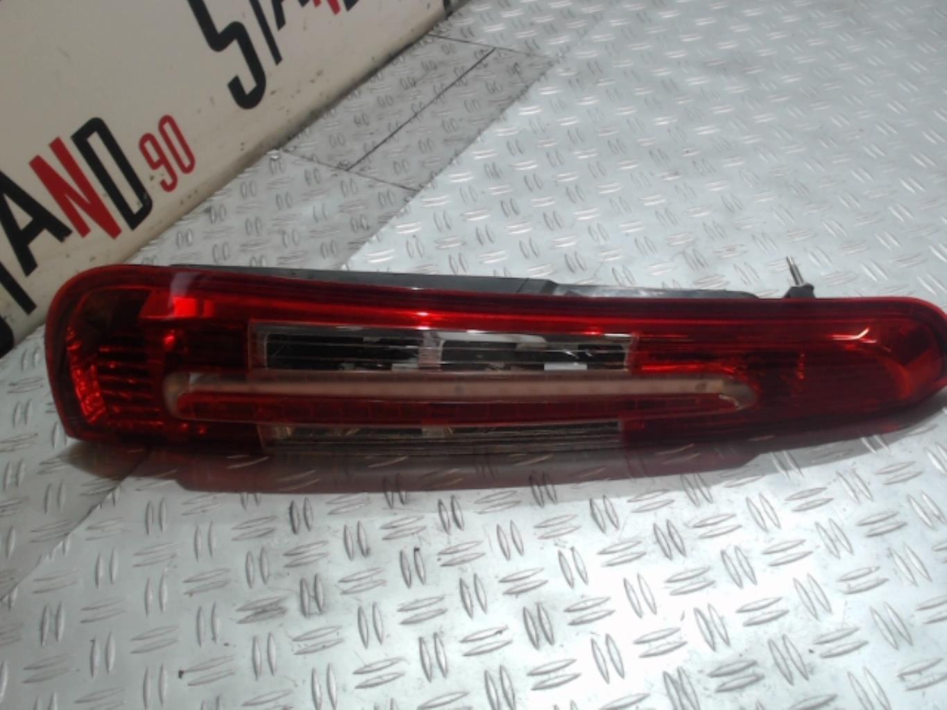 Fanale posteriore principale sinistro (luci) FORD C-MAX 1 PHASE 2 Diésel - 1