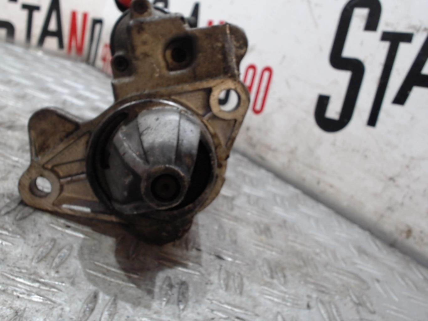 Demarreur MINI MINI 1 R50/R53 PHASE 1 Essence - 1