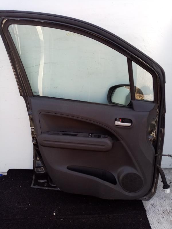 Porte avant gauche OPEL AGILA B  - 1