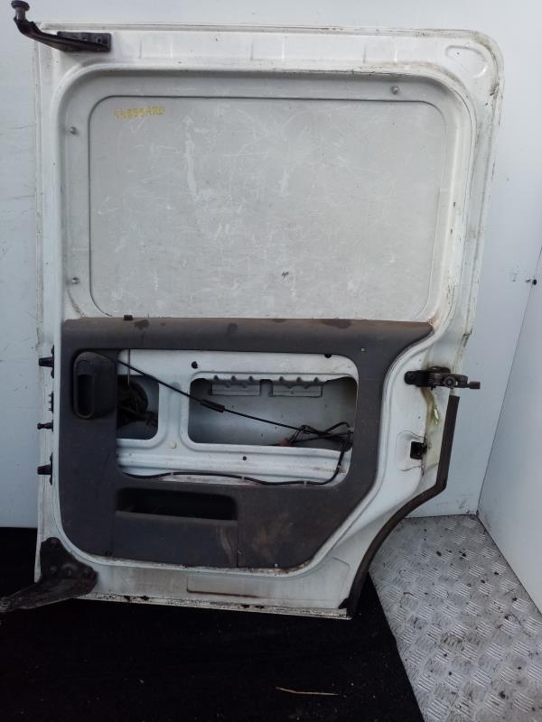 Porte laterale droit OPEL COMBO C PHASE 1 Diesel - 1