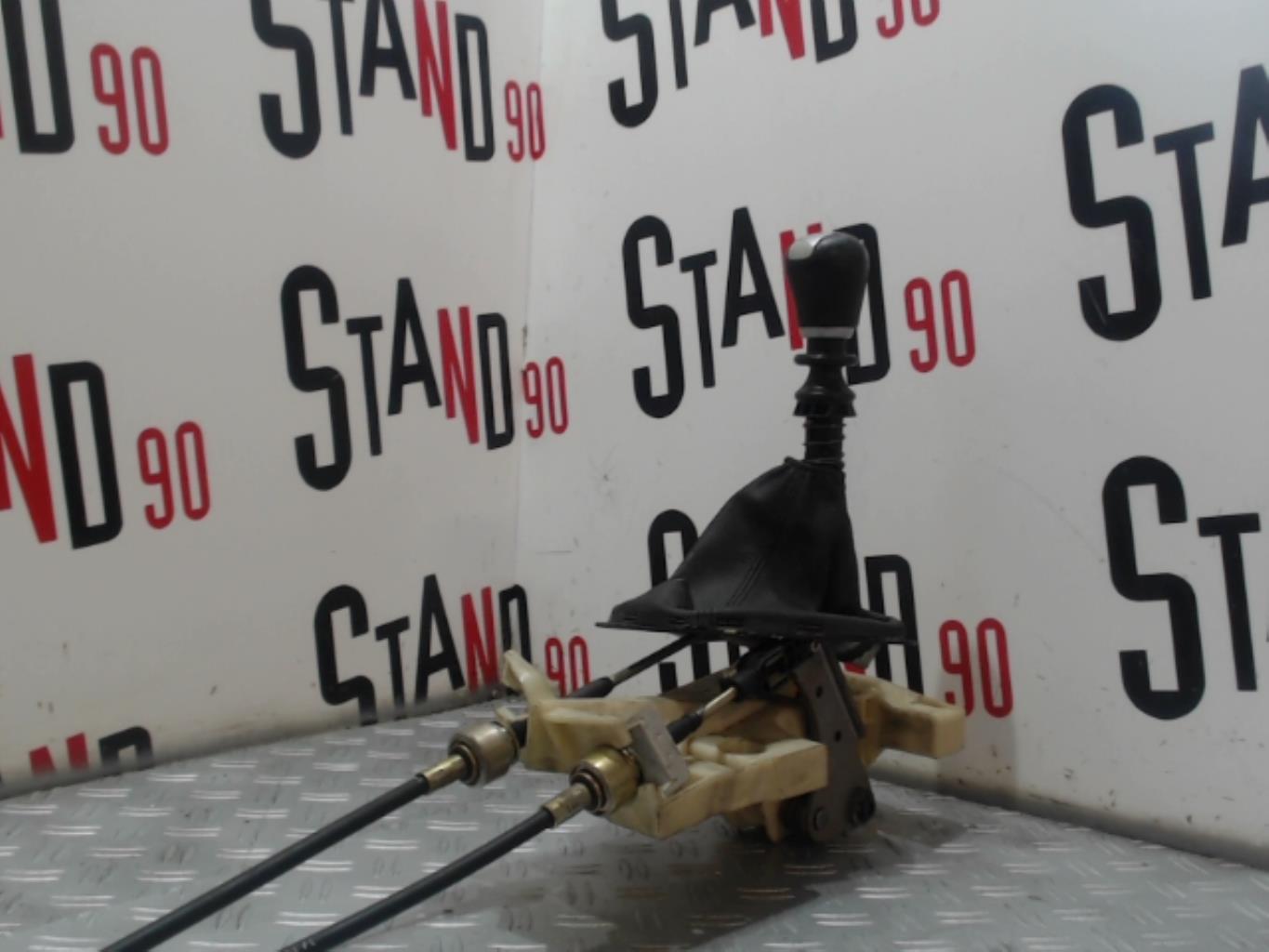 Cable levier de vitesses NISSAN PRIMERA 4 Diesel - 1
