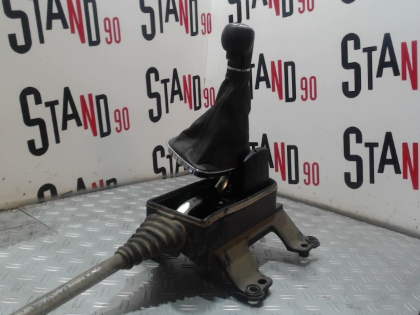Cable levier de vitesses OPEL CORSA D  - 1