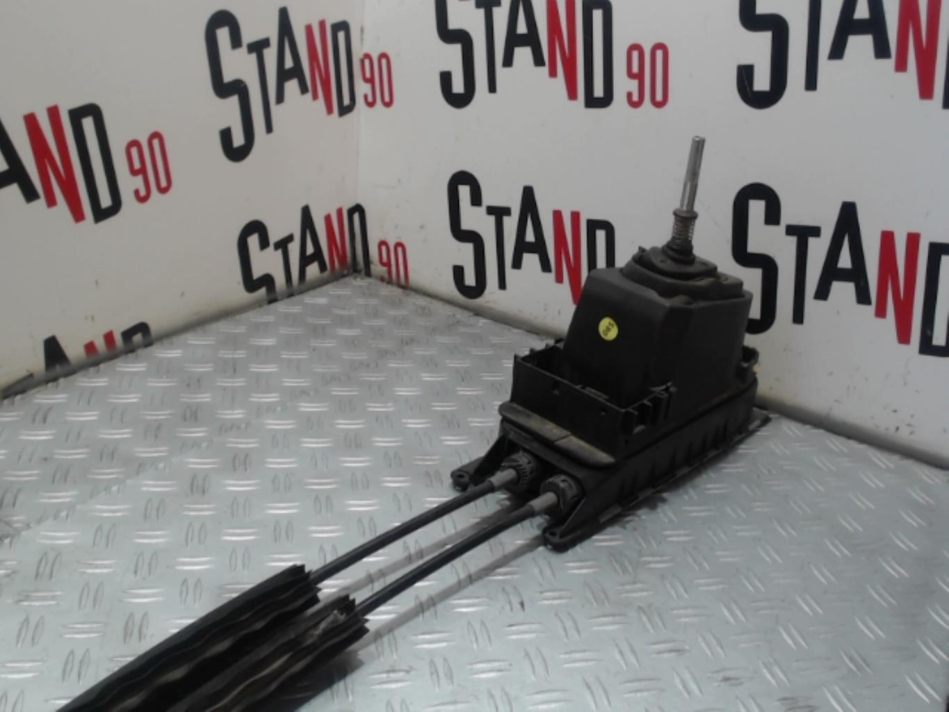 Cable levier de vitesses VOLKSWAGEN GOLF 7 PHASE 1 Diesel - 1