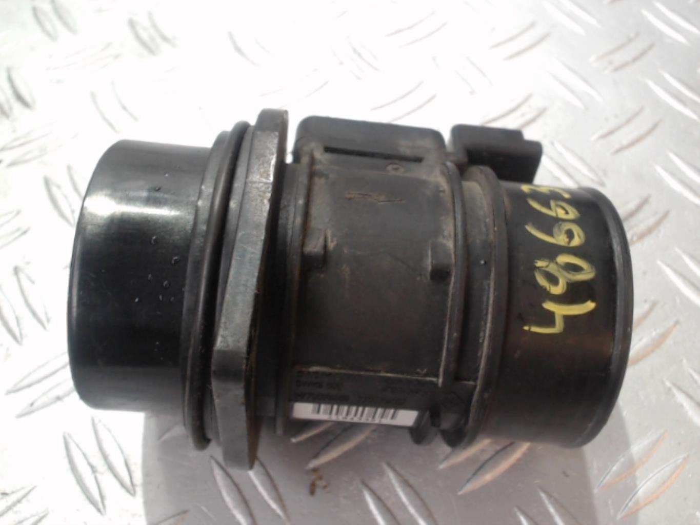 Debitmetre RENAULT LAGUNA 2 PHASE 2 BREAK Diesel - 1