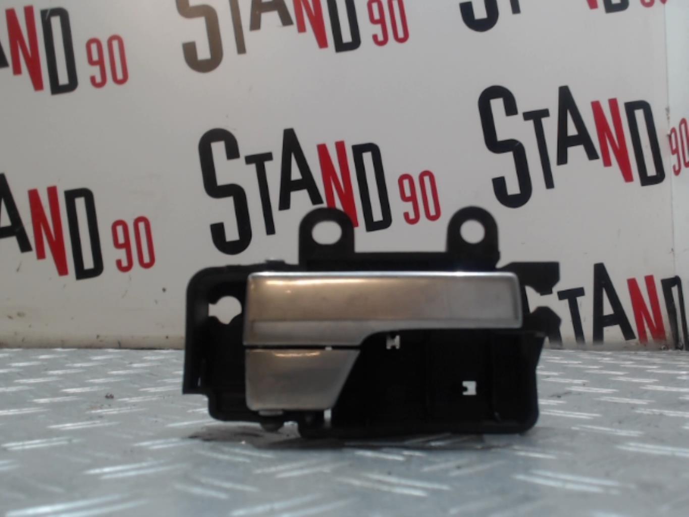 Maniglia interna posteriore destra FORD C-MAX 1 PHASE 2 Diésel - 1
