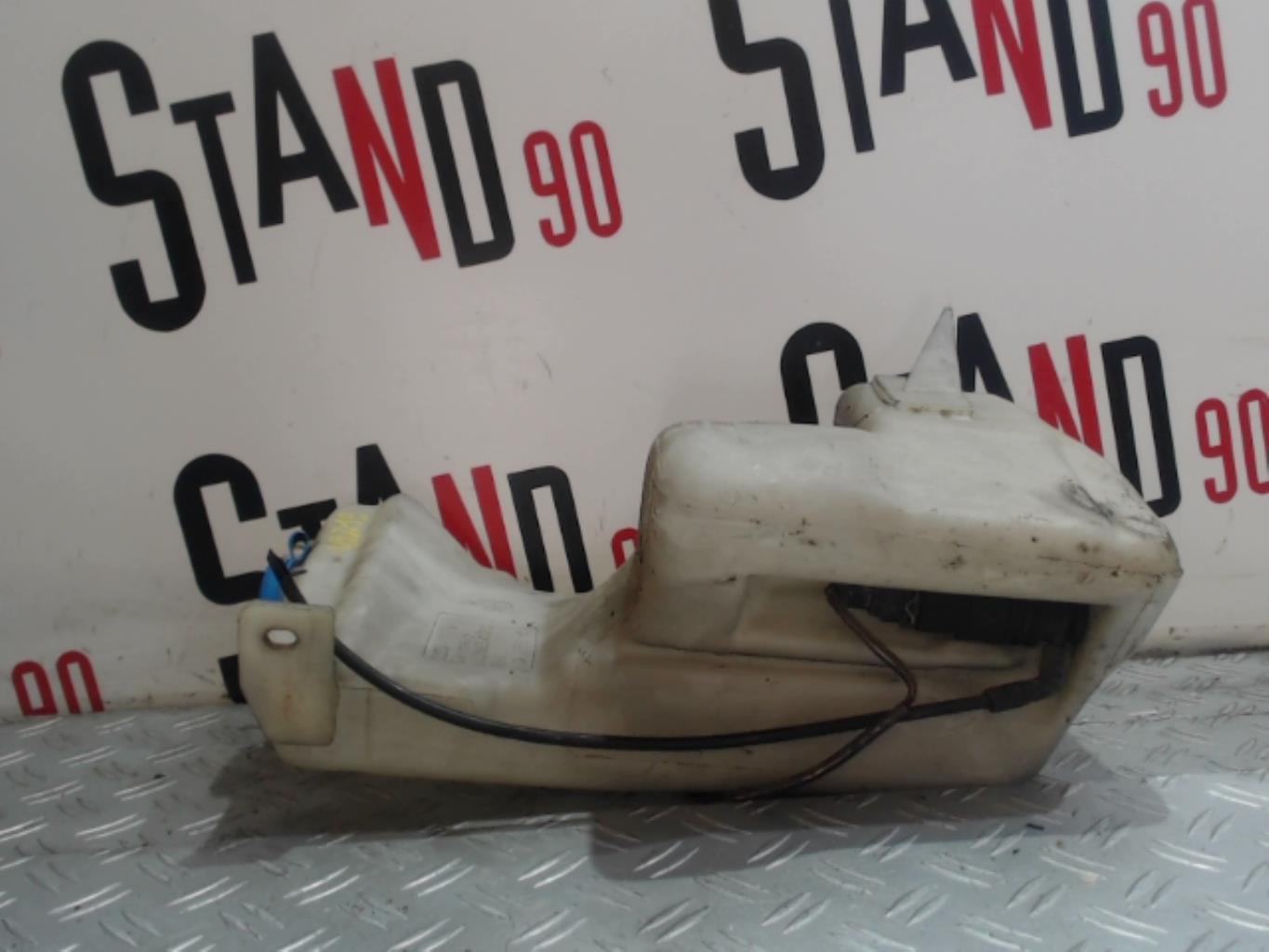 Vase de lave glace AUDI A6 1 Diesel - 1