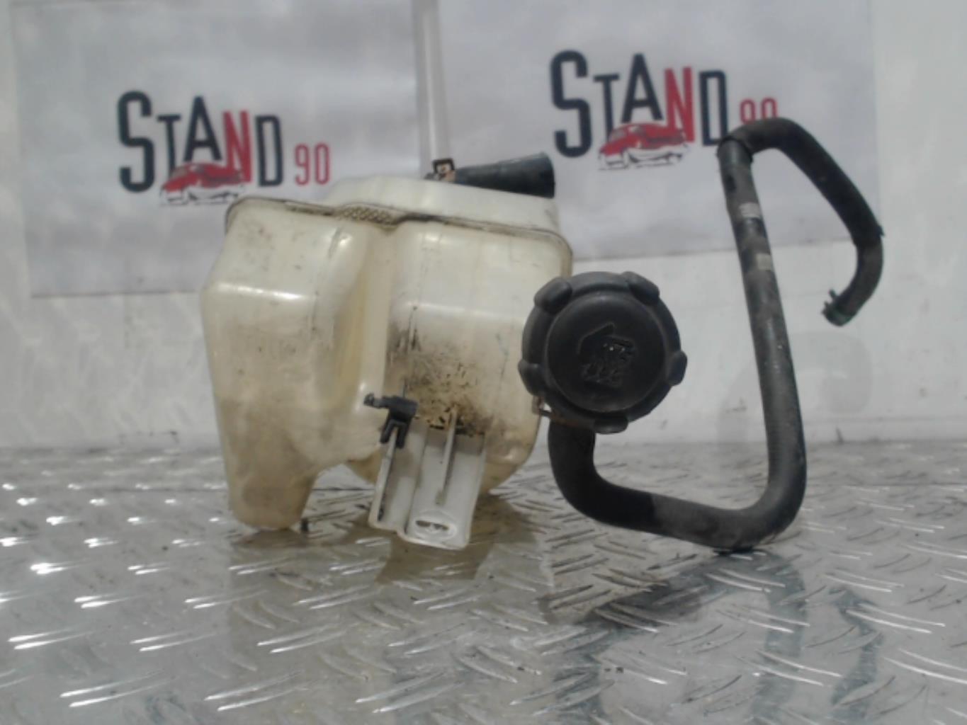 Vaso di espansione RENAULT LAGUNA 2 PHASE 2 BREAK Diésel - 1
