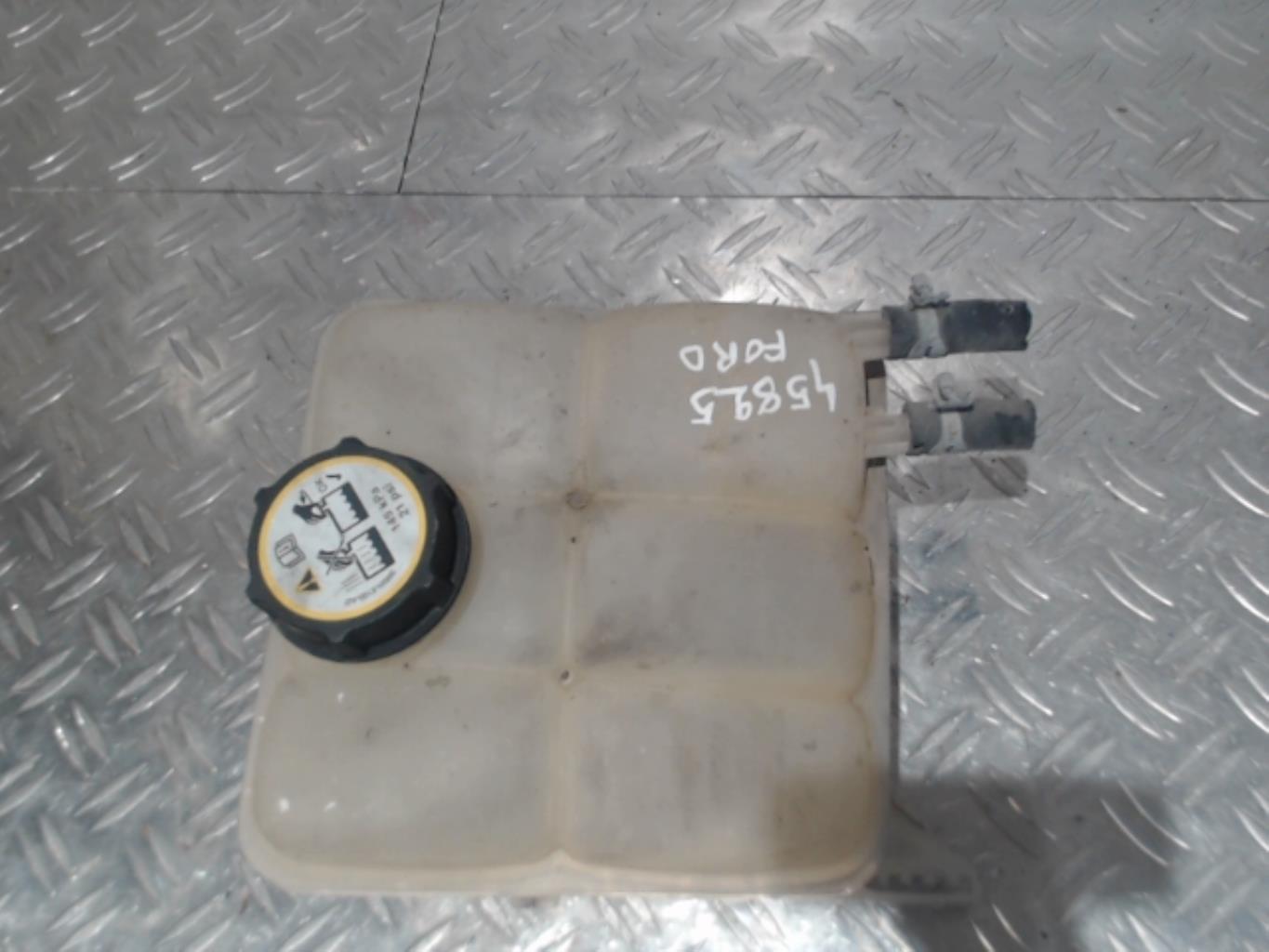 Vaso di espansione FORD FOCUS 2 PHASE 1 BREAK Diésel - 1