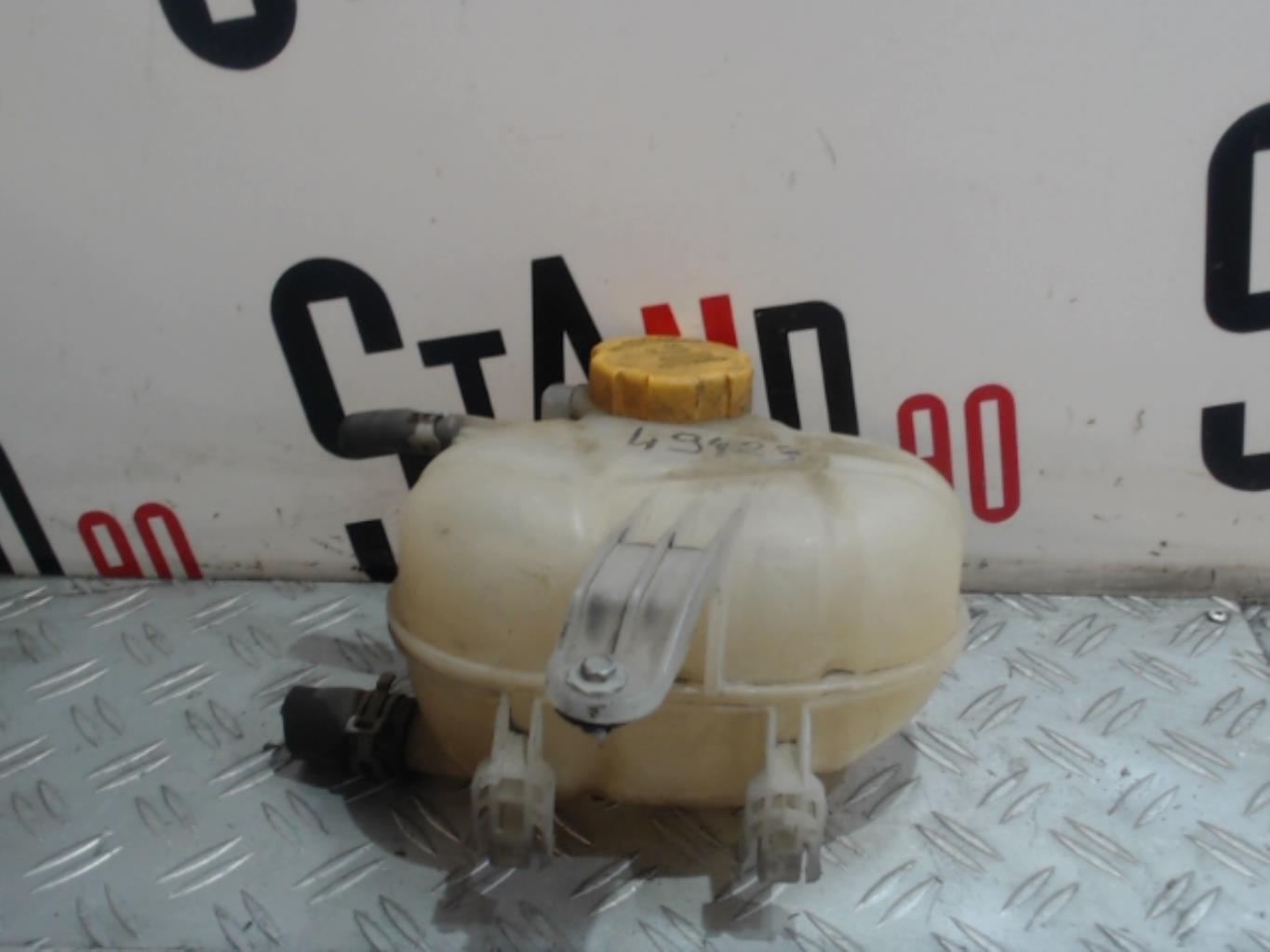 Vase d'expansion OPEL CORSA D Essence - 1