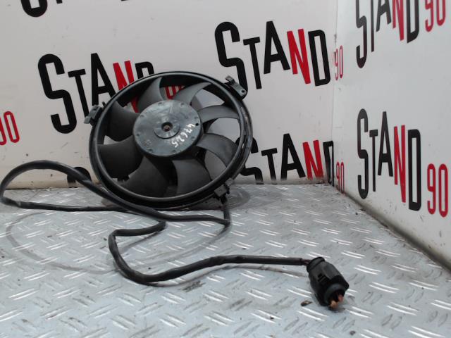 Motoventilatore radiatore VOLKSWAGEN PASSAT 4  - 1