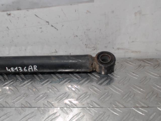 Ammortizzatore posteriore destro SUZUKI SPLASH  - 1