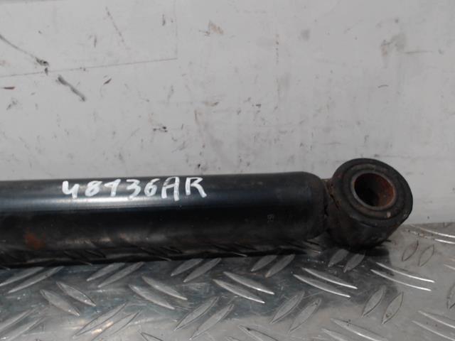 Ammortizzatore posteriore sinistro SUZUKI SPLASH  - 1