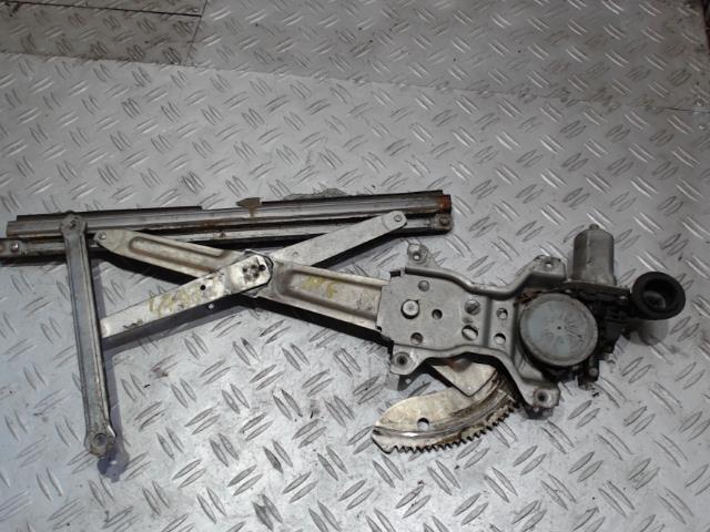 Alzacristalli elettrico anteriore sinistro SUZUKI SWIFT 3  - 1