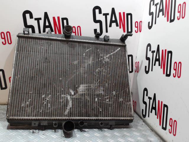 Radiateur eau CITROEN C5 1 PHASE 1 Diesel - 1