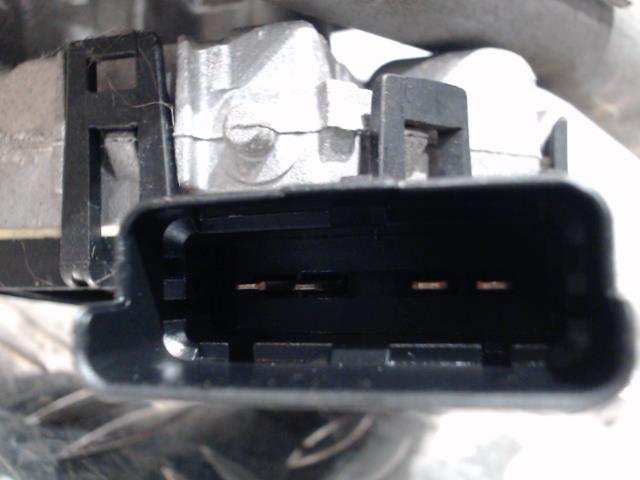 Motore tergicristallo anteriore PEUGEOT 206+ Diésel - 1