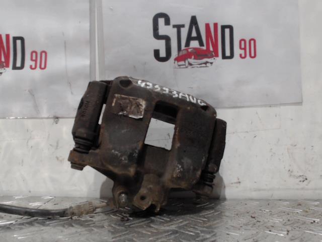 Pinza freni anteriore sinistra PEUGEOT 207  - 1