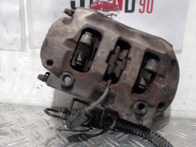 Pinza freni posteriore sinistra VOLKSWAGEN TOUAREG 2 PHASE 1 Diésel - 1