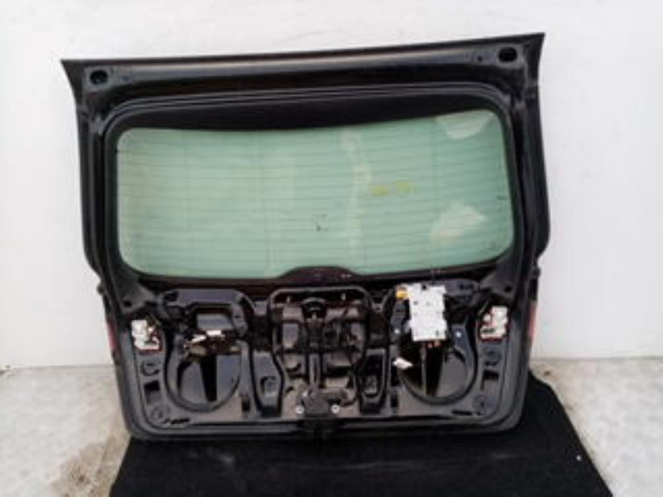 Malle/Hayon arriere AUDI A3 2  - 1