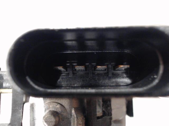 Motore tergicristallo anteriore FORD FIESTA 6 PHASE 1 Diésel - 1